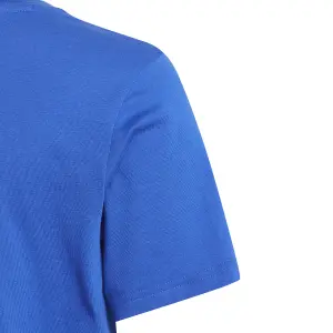 Camiseta para niños adidas Essentials Logo image-4