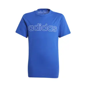 Camiseta para niños adidas Essentials Logo image-5