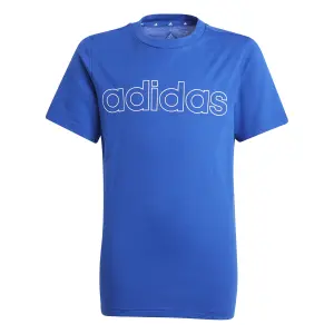 Camiseta para niños adidas Essentials Logo image-0