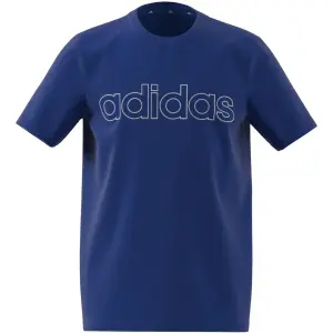 Camiseta para niños adidas Essentials Logo image-2