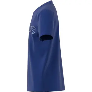 Camiseta para niños adidas Essentials Logo image-3