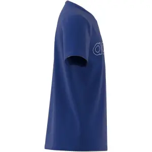 Camiseta para niños adidas Essentials Logo image-4