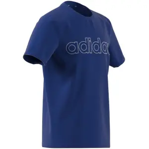 Camiseta para niños adidas Essentials Logo image-6
