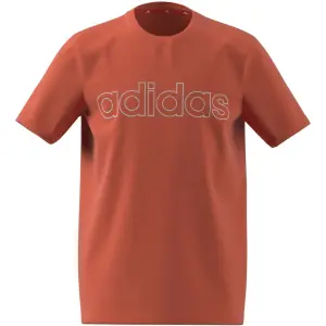 Camiseta para niños adidas Essentials Logo image-3