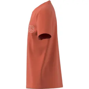 Camiseta para niños adidas Essentials Logo image-4