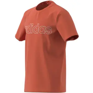T-shirt enfant adidas Essentials Logo image-2