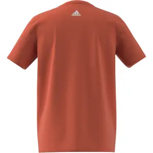 Camiseta para niños adidas Essentials Logo image-0