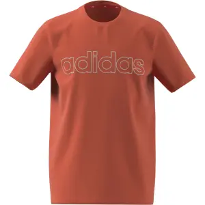 Camiseta para niños adidas Essentials Logo image-2