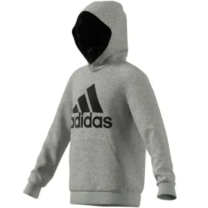 Sudadera con capucha para niños adidas Essentials image-2