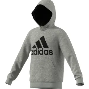 Sudadera con capucha para niños adidas Essentials image-3