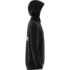 Bluza dziecięca z kapturem na zamek błyskawiczny adidas Essentials image-5