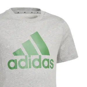 Kinder-T-shirt adidas Essentials Big Logo image-2