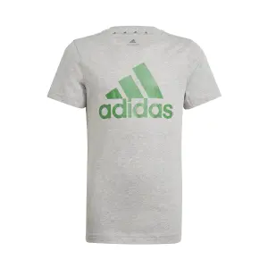 Camiseta para niños adidas Essentials Big Logo image-4