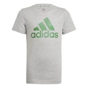 Camiseta para niños adidas Essentials Big Logo image-6