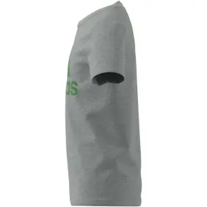 Camiseta para niños adidas Essentials Big Logo image-1