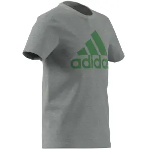 Camiseta para niños adidas Essentials Big Logo image-3