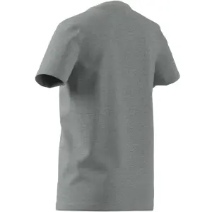 Camiseta para niños adidas Essentials Big Logo image-5