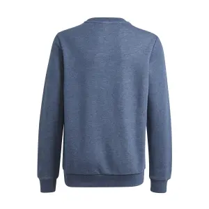 Sudadera para niños adidas Essentials Big Logo image-0