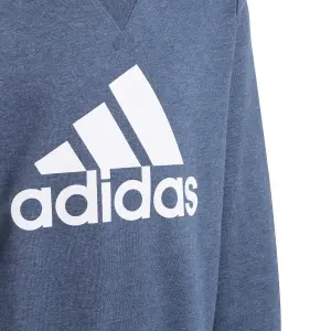 Kinder sweatshirt adidas Essentials Big Logo image-3