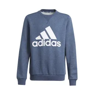 Sudadera para niños adidas Essentials Big Logo image-5