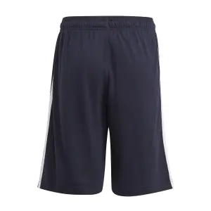 Pantalón corto para niños adidas Essentials 3-Bandes image-1