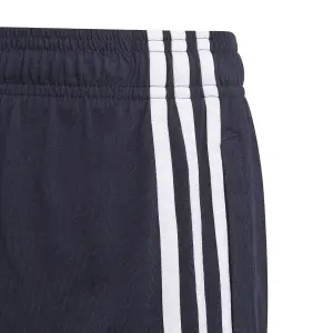 Pantalón corto para niños adidas Essentials 3-Bandes image-2