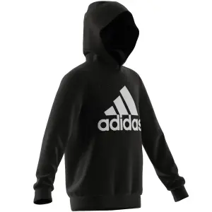 Sudadera con capucha para niños adidas Essentials image-4