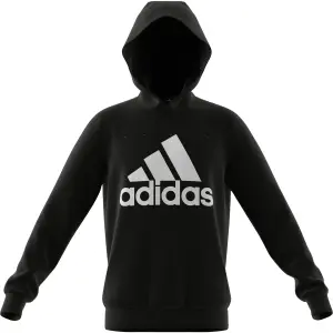 Sudadera con capucha para niños adidas Essentials image-1