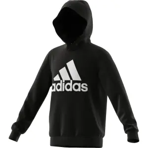 Sudadera con capucha para niños adidas Essentials image-2