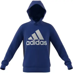Sudadera con capucha para niños adidas Essentials image-1