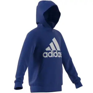 Sudadera con capucha para niños adidas Essentials image-5