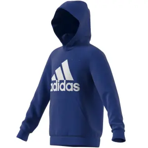 Sudadera con capucha para niños adidas Essentials image-3