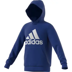 Sudadera con capucha para niños adidas Essentials image-2
