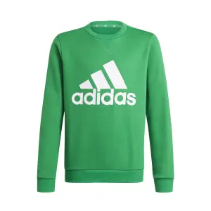 Sudadera para niños adidas Essentials Big Logo image-5