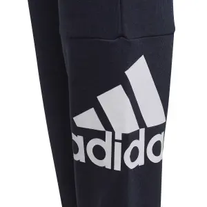 Pantalon de jogging enfant adidas Essentials Big Logo image-2