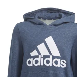 Sweater met capuchon voor kinderen adidas Essentials image-2
