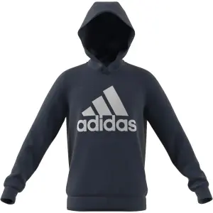 Sudadera con capucha para niños adidas Essentials image-2