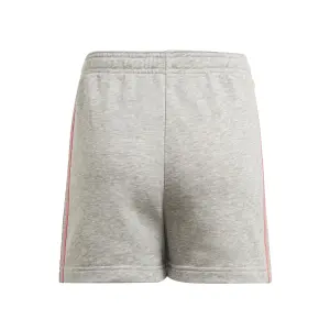 Pantalones cortos para niños adidas Essentials 3-Bandes image-6