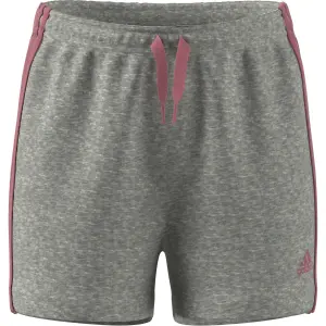 Pantalones cortos para niños adidas Essentials 3-Bandes image-3