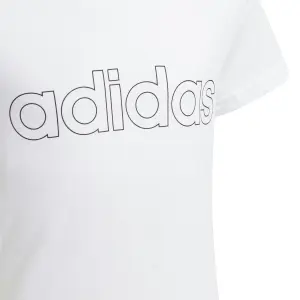 Koszulka dziecięca adidas Essentials image-2