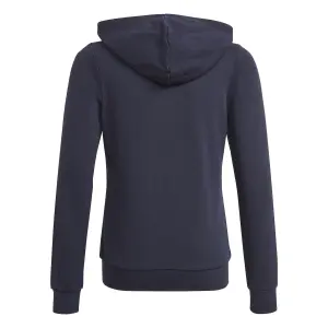 Kinder-Kapuzenpulli mit Reißverschluss adidas Essentials image-1