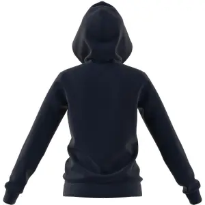 Sudadera con capucha para niños con cremallera adidas Essentials image-5
