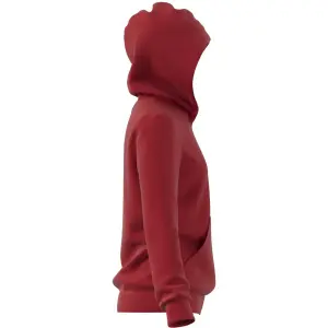 Sudadera con capucha para niños con cremallera adidas Essentials image-0