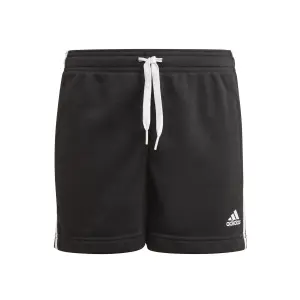 Pantalón corto infantil adidas Essentials 3-Bandes image-0