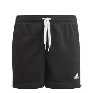 Pantalón corto infantil adidas Essentials 3-Bandes image-1