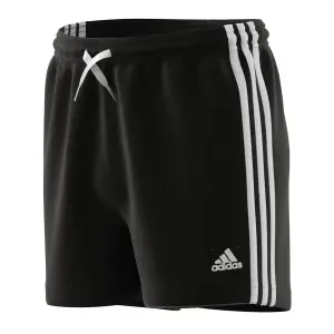Pantalón corto infantil adidas Essentials 3-Bandes image-5