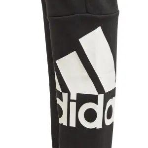 Pantalón de chándal para niño adidas Essentials French Terry image-3
