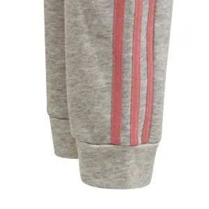 Pantalón de chándal para niño adidas Essentials 3-Bandes French Terry image-4