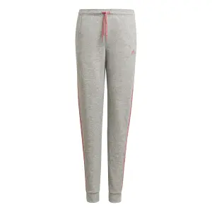 Pantalón de chándal para niño adidas Essentials 3-Bandes French Terry image-1