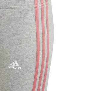 Polainas para niños adidas Essentials 3-Bandes image-2